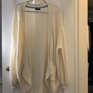 BDG cardigan sweater